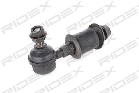 Автозапчасть RIDEX 3229S0138