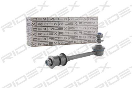 Автозапчасть RIDEX 3229S0140