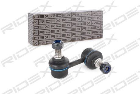 Автозапчасть RIDEX 3229S0152