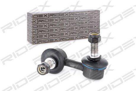 Автозапчасть RIDEX 3229S0154