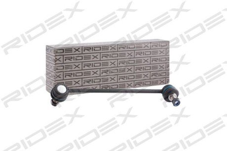 Автозапчасть RIDEX 3229S0158