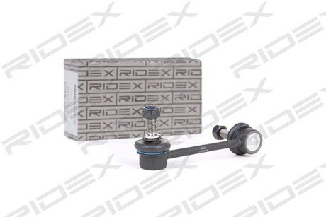 Автозапчасть RIDEX 3229S0160