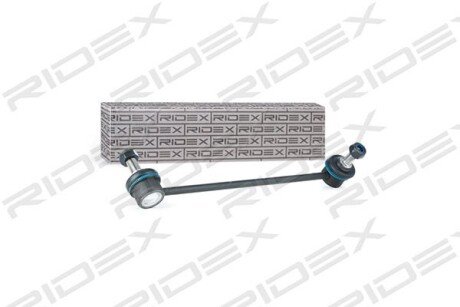 Автозапчасть RIDEX 3229S0167