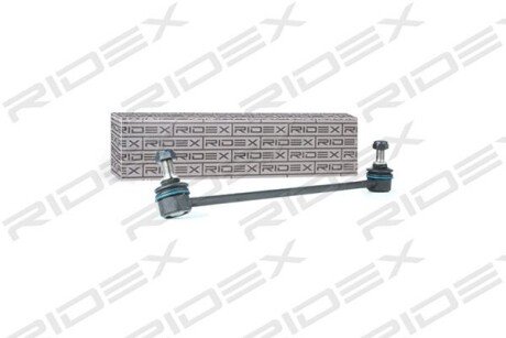 Автозапчасть RIDEX 3229S0178