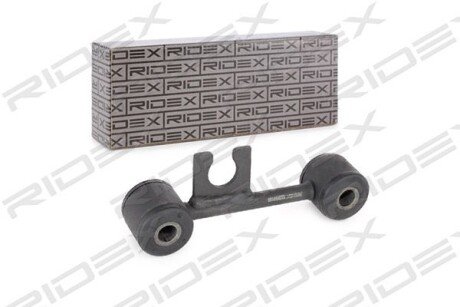 Автозапчасть RIDEX 3229S0180