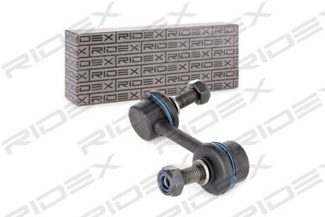 Автозапчасть RIDEX 3229S0181