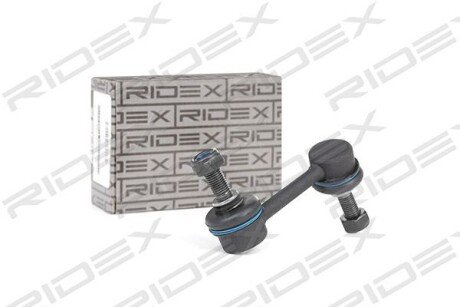Автозапчасть RIDEX 3229S0184
