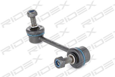 Автозапчасть RIDEX 3229S0193