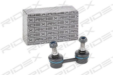 Автозапчасть RIDEX 3229S0195