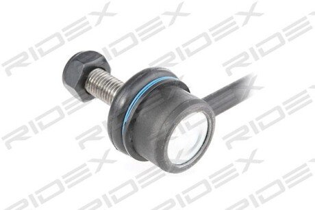 Автозапчасть RIDEX 3229S0204