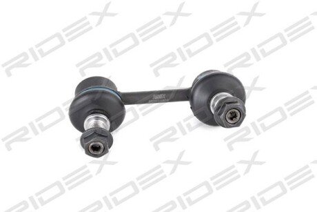 Автозапчасть RIDEX 3229S0206