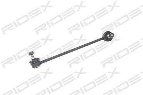 Автозапчасть RIDEX 3229S0207