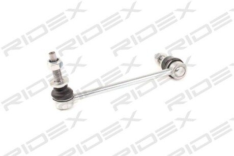 Автозапчасть RIDEX 3229S0242