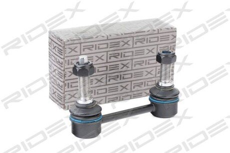 Автозапчасть RIDEX 3229S0273