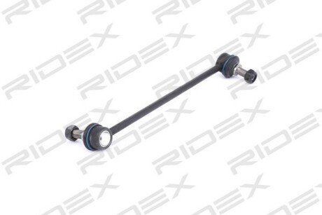 Автозапчасть RIDEX 3229S0281