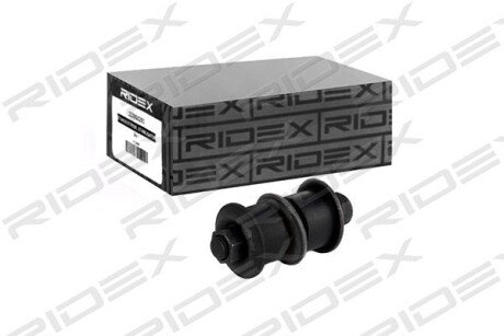 Автозапчасть RIDEX 3229S0293