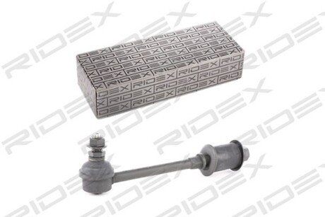 Автозапчасть RIDEX 3229S0299