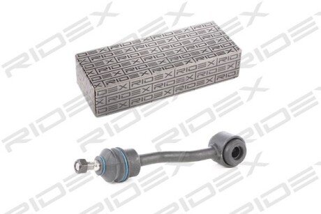 Автозапчасть RIDEX 3229S0302