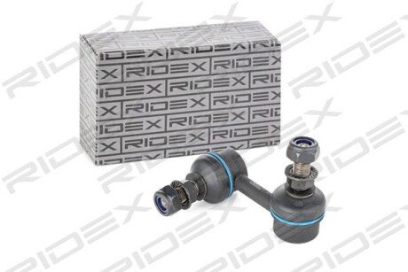 Автозапчасть RIDEX 3229S0328
