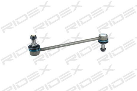 Автозапчасть RIDEX 3229S0345