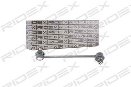 Автозапчасть RIDEX 3229S0361