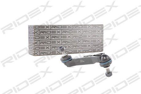Автозапчасть RIDEX 3229S0398