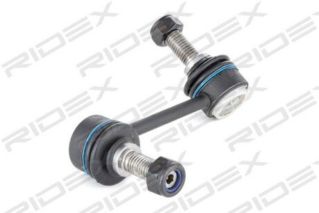 Автозапчасть RIDEX 3229S0401