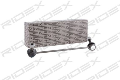 Автозапчасть RIDEX 3229S0409