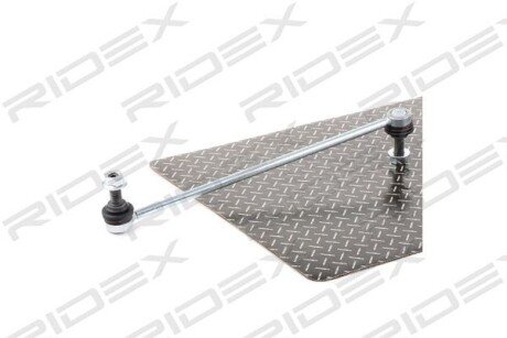 Автозапчасть RIDEX 3229S0411