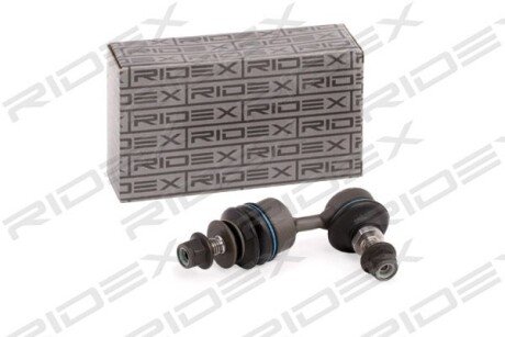 Автозапчасть RIDEX 3229S0427