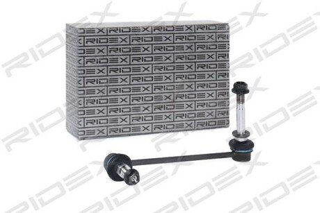 Автозапчасть RIDEX 3229S0460