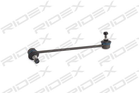 Автозапчасть RIDEX 3229S0483