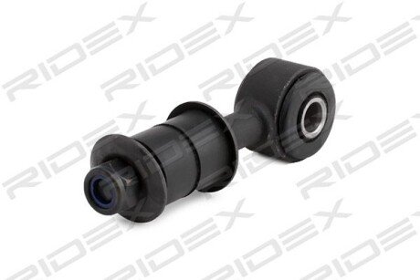 Автозапчасть RIDEX 3229S0527