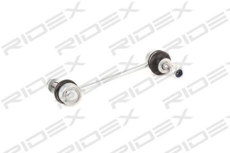 Автозапчасть RIDEX 3229S0555