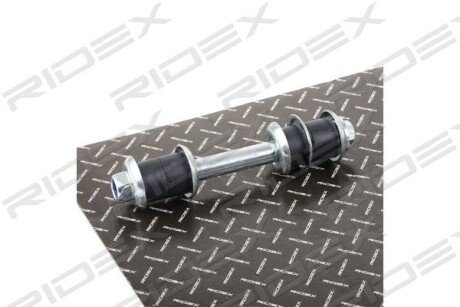 Автозапчасть RIDEX 3229S0579