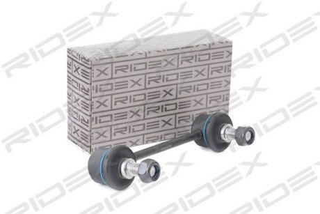 Автозапчасть RIDEX 3229S0581