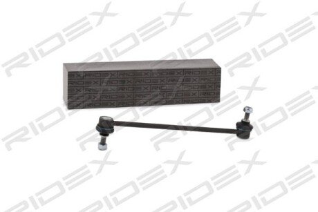 Автозапчасть RIDEX 3229S0596