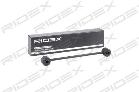 Автозапчасть RIDEX 3229S0608