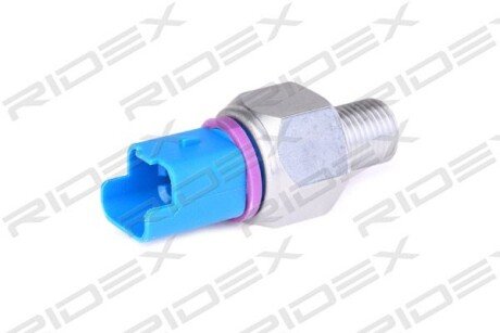 Автозапчасть RIDEX 3860O0002