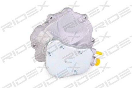 Автозапчасть RIDEX 387V0006