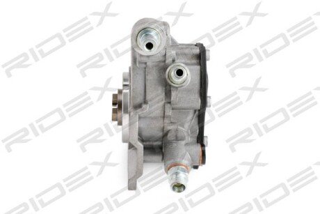 Автозапчасть RIDEX 387V0007