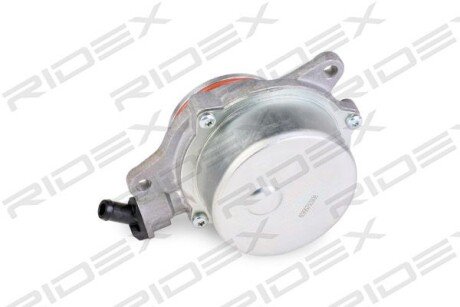Автозапчасть RIDEX 387V0018