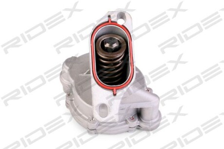 Автозапчасть RIDEX 387V0026