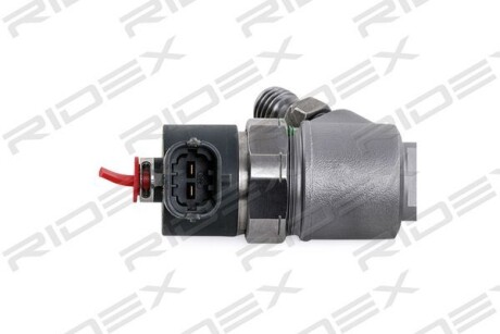 Автозапчасть RIDEX 3902I0081R