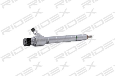 Автозапчасть RIDEX 3902I0091R
