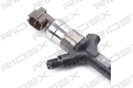 Автозапчасть RIDEX 3902I0109R