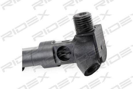 Автозапчасть RIDEX 3902I0127R
