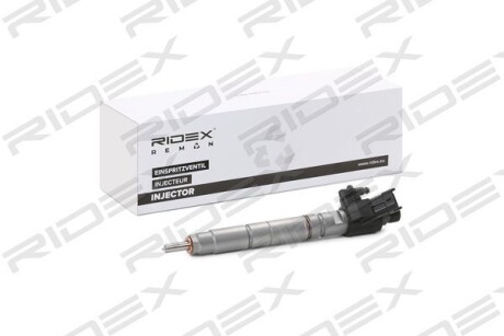 Автозапчасть RIDEX 3902I0162R