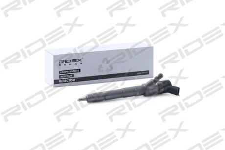 Автозапчасть RIDEX 3902I0175R