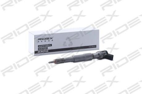 Автозапчасть RIDEX 3902I0285R